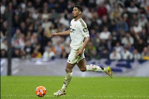 开云平台-记者:贝林厄姆希望对阵莱万特获得更多比赛时间,为德比战做准备