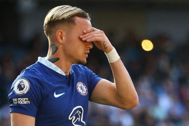 开云体育-穆德里克自辩“吃错药”,死罪可免也活罪难逃?