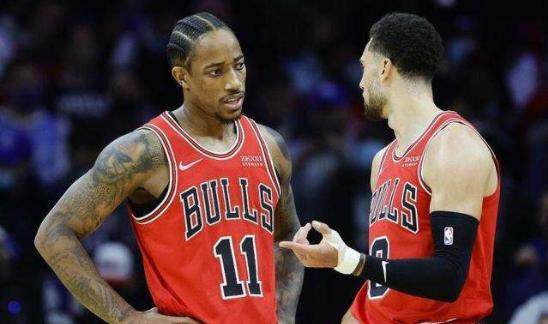 开云平台-【观察】受疫情影响哪家强？骑士公牛强势迎难而上