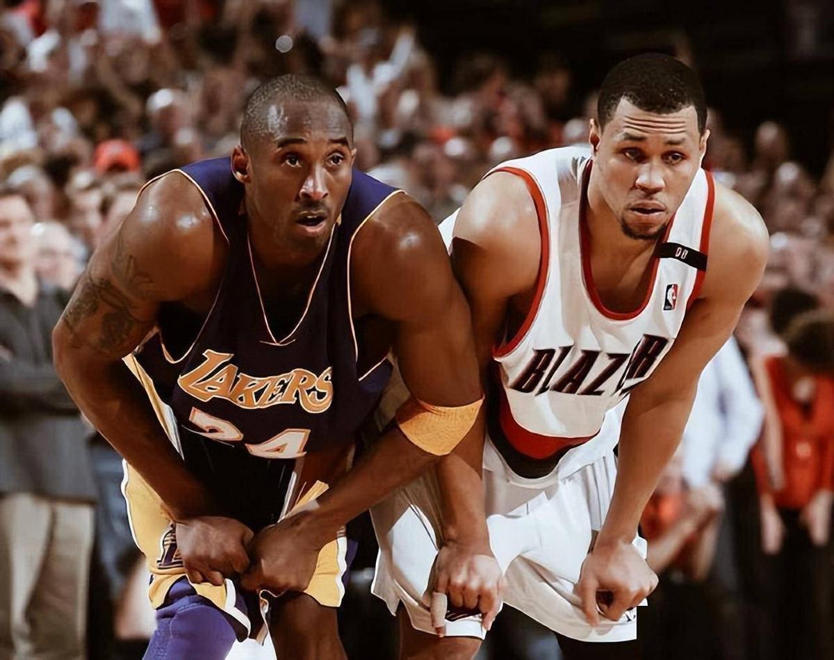 kaiyun-生涯场均18+4+4，科比认可的接班人 只打了6年NBA 开拓者永远的痛