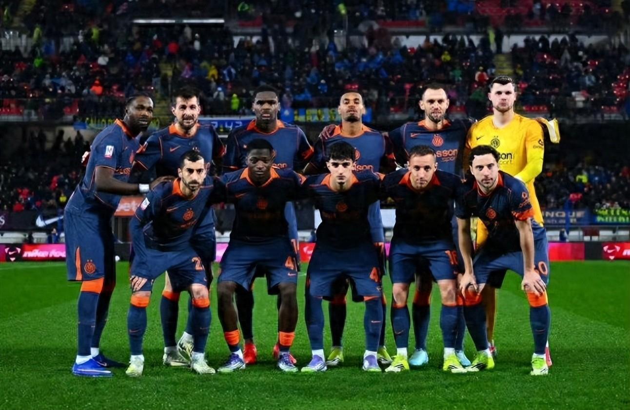 kaiyun-5-1！2-1！足坛疯狂一夜：曼城进决赛，和阿森纳争冠，国米晋级！