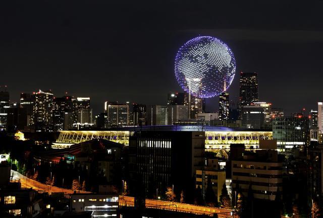 开云平台-日媒：揭露东奥开幕式内幕 专家提议‘取消残奥会’