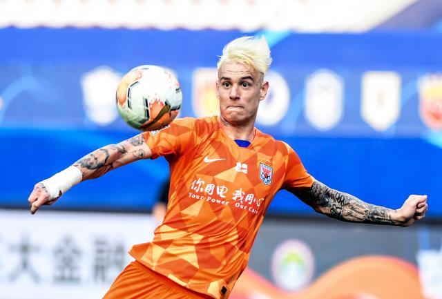 开云入口-格德斯回归巴甲现转机?巴豪门主席示好:正在评估!