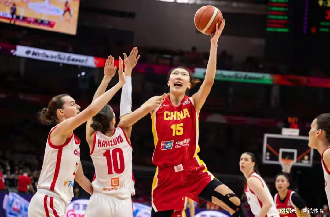 开云入口-世预赛最后一战!中国女篮对阵巴西队,赢球无关出线,宫鲁鸣变阵