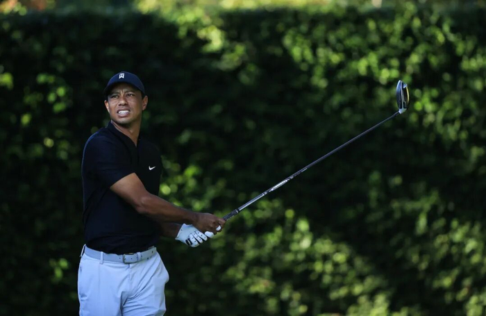 开云入口-老虎伍兹最不甘心的场面提前来到了:从体育版转场社交版|宋美龄|要闻|美国大师赛|球王|冠军_新浪体育_新浪新闻